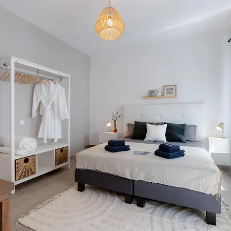 Indigo Гостевой дом Лагуш