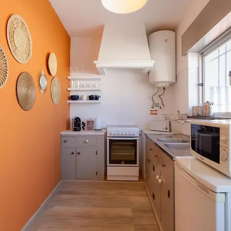 Indigo Гостевой дом *