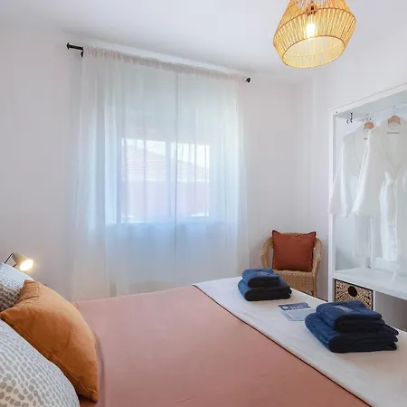 Indigo Гостевой дом *