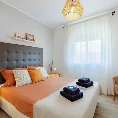 Гостевой дом Indigo *