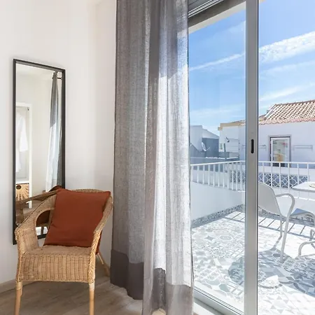 Indigo Гостевой дом