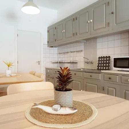 Guest house Indigo *