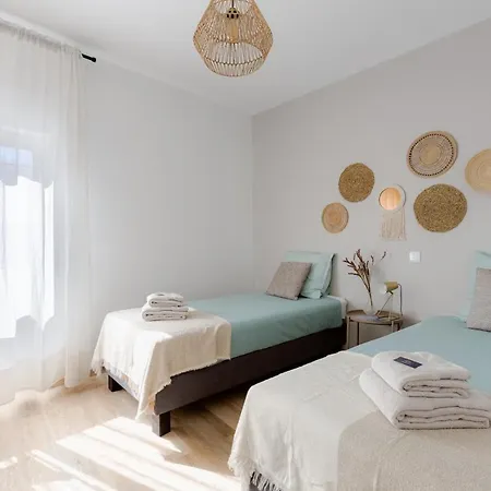 Guest house Indigo *