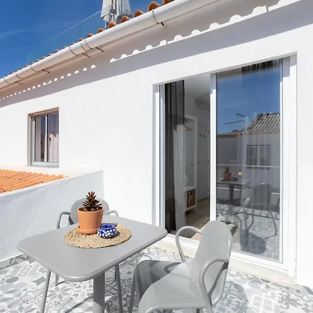 Indigo Guest house