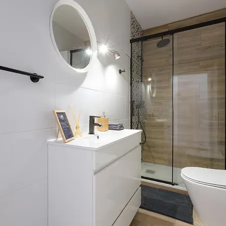 Indigo Guest house Lagos