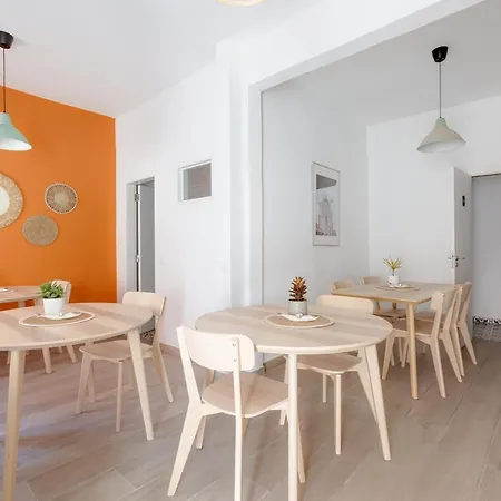 Guest house Indigo *
