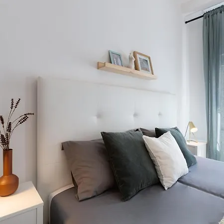 Casa de hóspedes Indigo