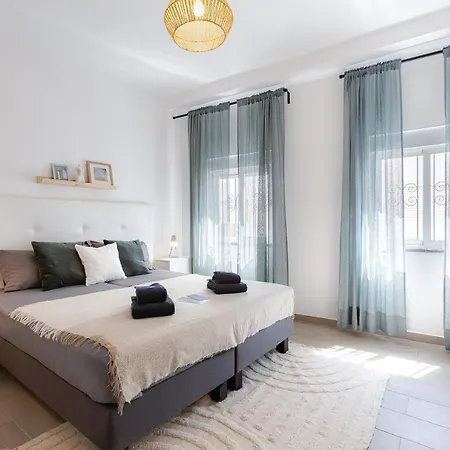 Casa de hóspedes Indigo