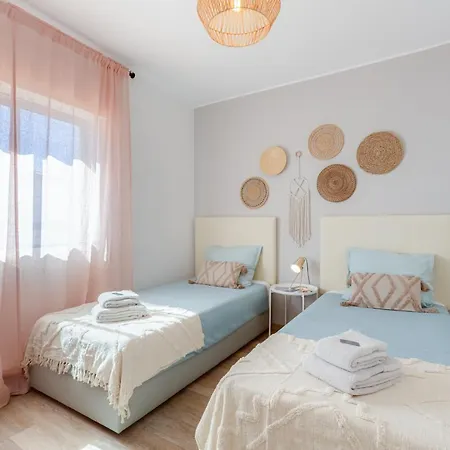 Indigo Casa de hóspedes Lagos