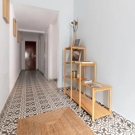 Casa de hóspedes Indigo *