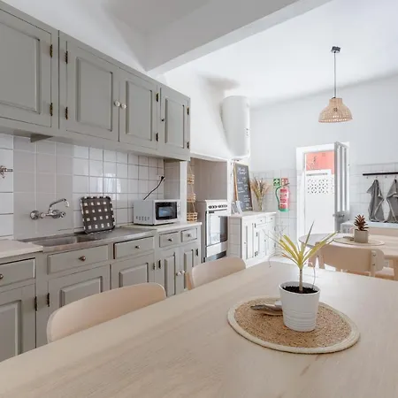 Indigo Casa de hóspedes *