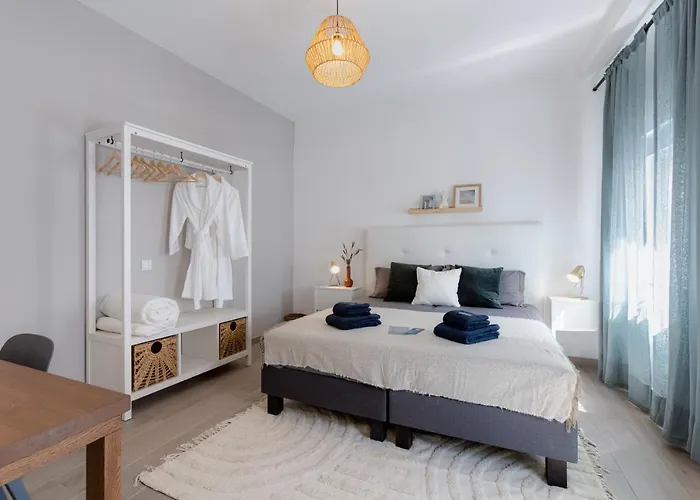 Indigo Gasthof Lagos