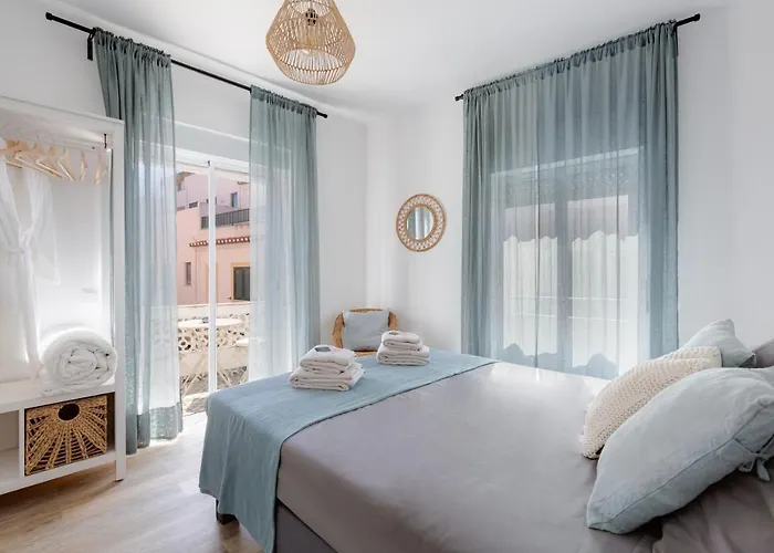 Indigo Gasthof Lagos