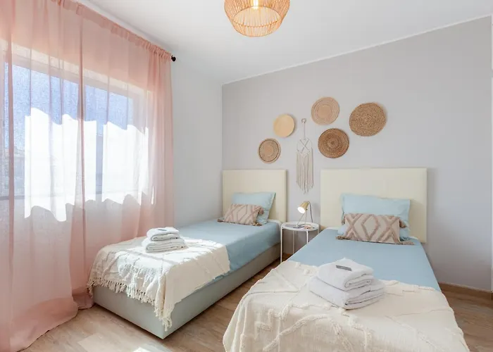 Indigo Gasthof Lagos