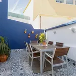 Indigo * Lagos