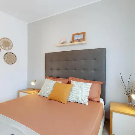 بيت ضيافة Indigo *