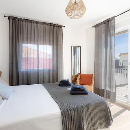 بيت ضيافة Indigo *