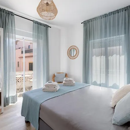Indigo Gæstehus Lagos