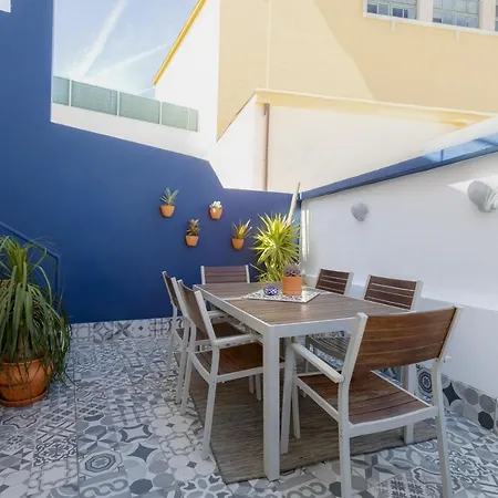 Indigo * Lagos