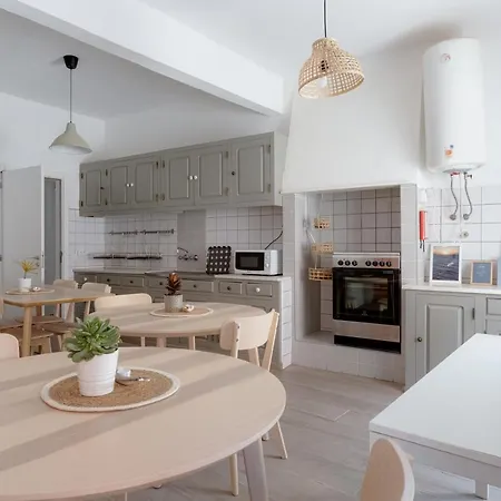 بيت ضيافة Indigo