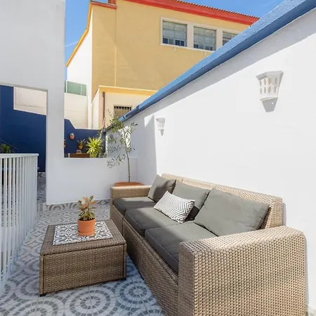 بيت ضيافة Indigo